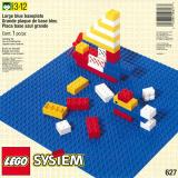 Set LEGO 627